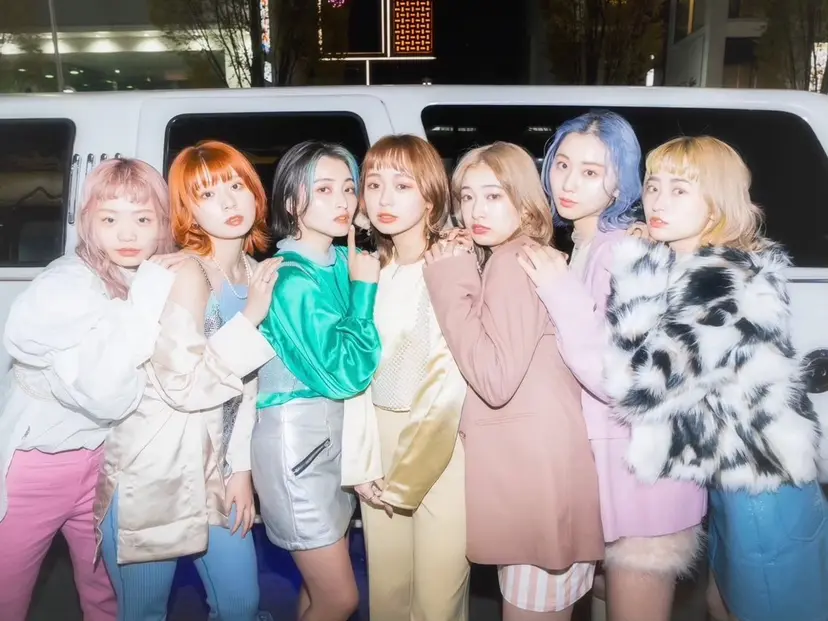 💘ハイトーン💘 ayameの掲載