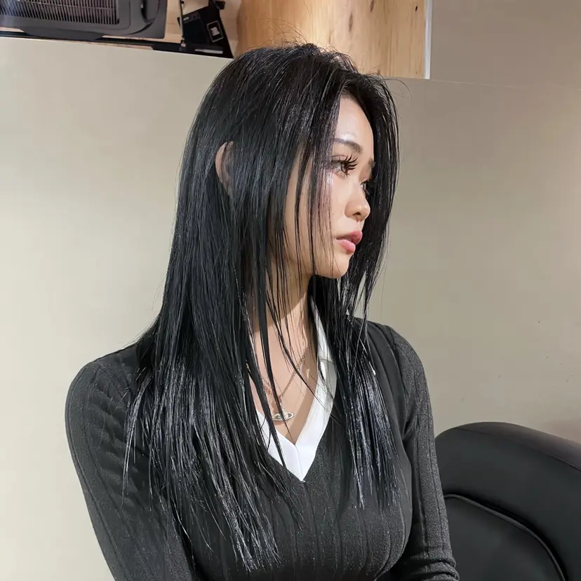 💖艶髪ブリーチ髪質 改善💖ケンシンの掲載