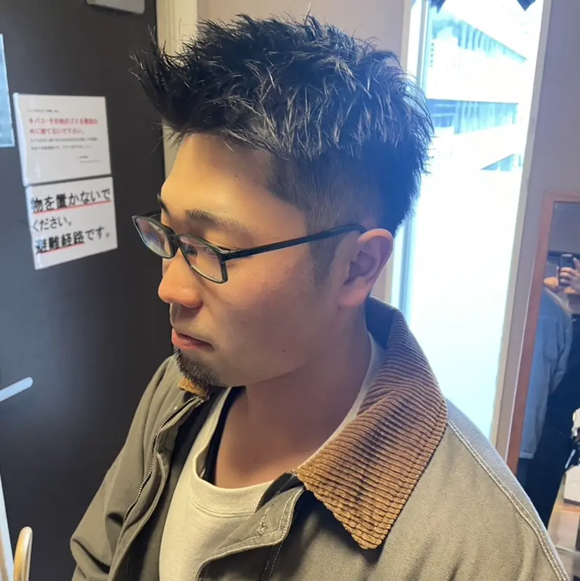 ☘️MARBLES ☘️三上☘️の掲載