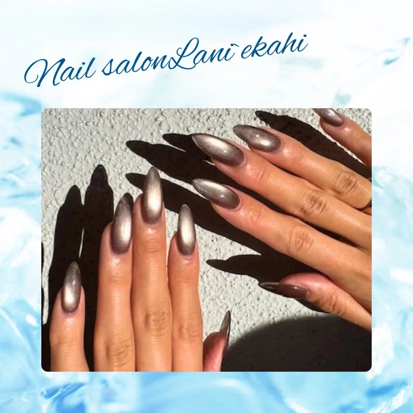 Nail salon Laniの掲載