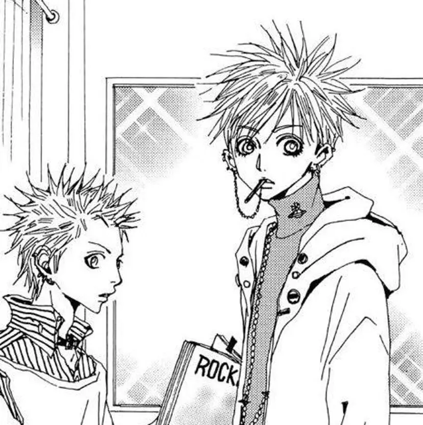 メンズカット/艶髪 ブリーチ/リョウタの掲載