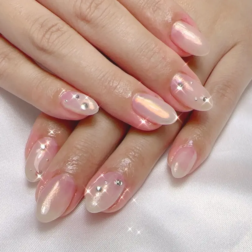 Cherie PINKの掲載