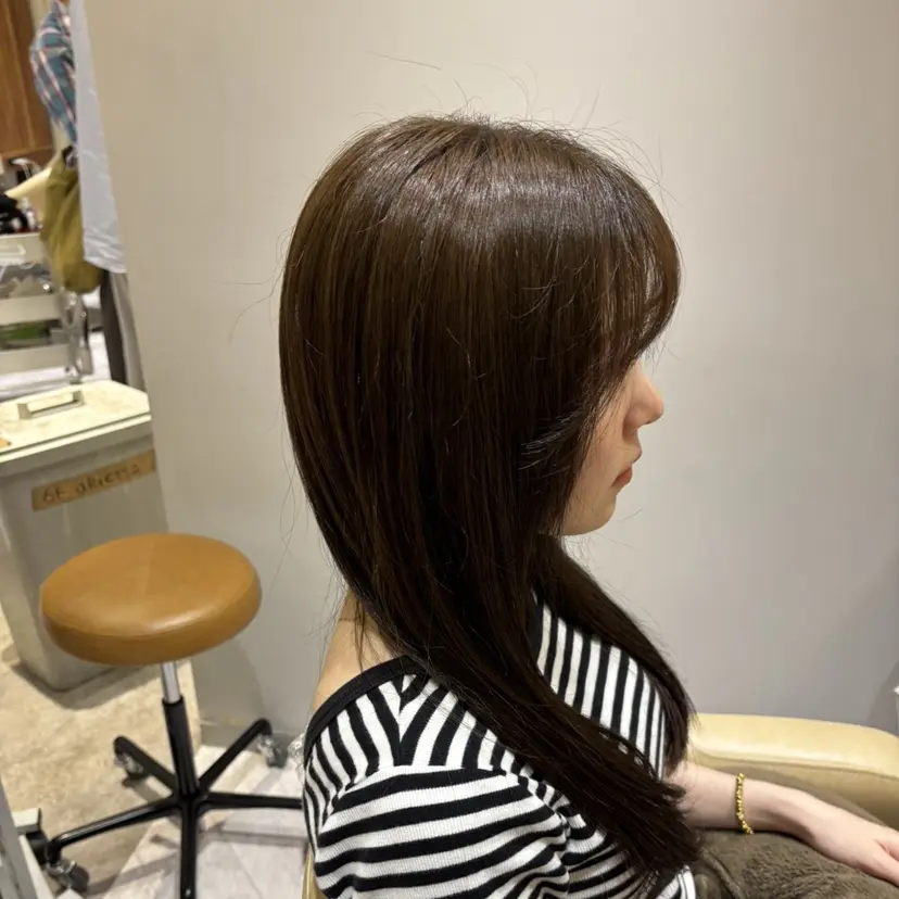 レディースカット💥 向川拓身💥の掲載