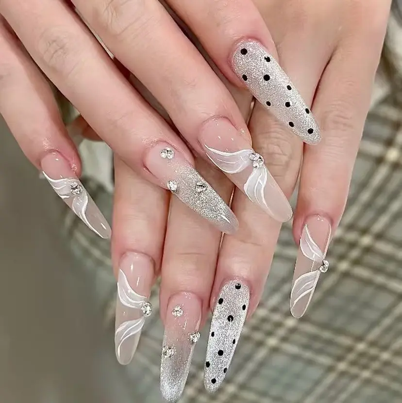 S nailの掲載