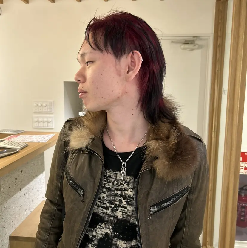 Nakanishi Kaichiの掲載