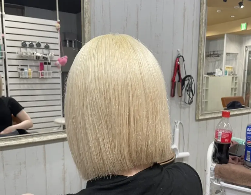 リト /渋谷/ハイトーンの掲載