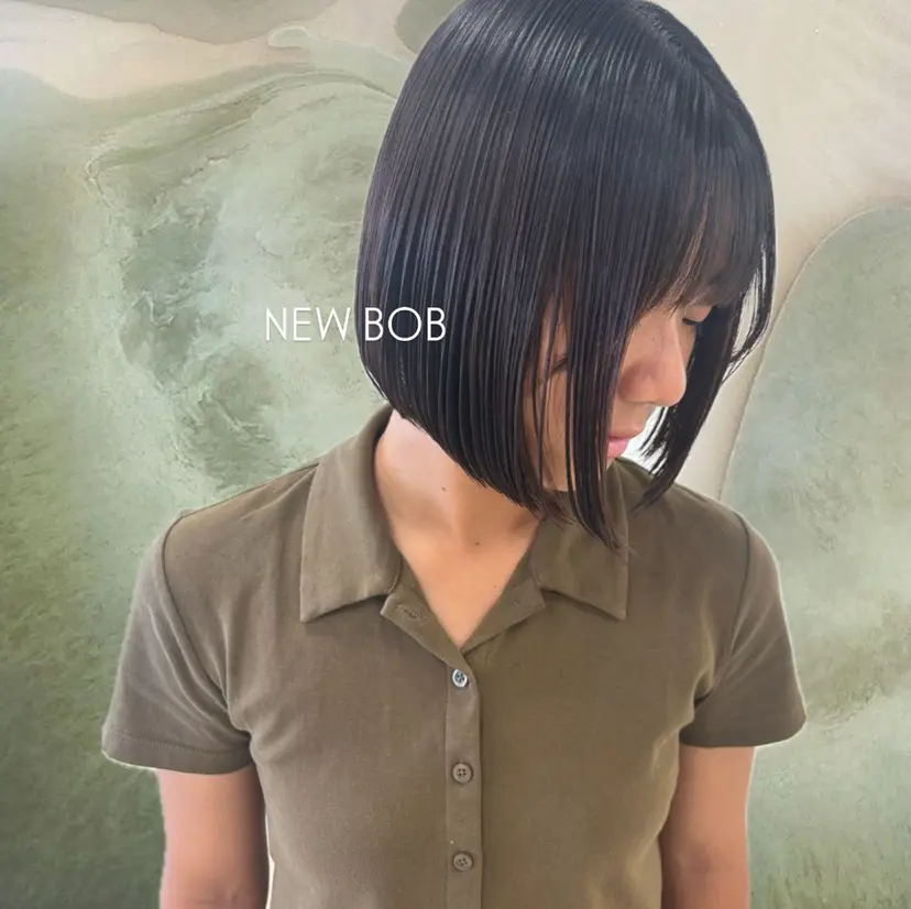 ボブのスペシャリスト ·˖Reika·˖✩の掲載