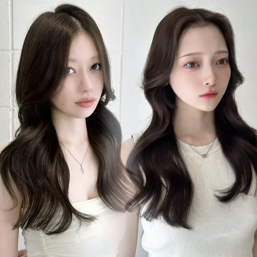 🎀ツヤ髪韓国網紅 ヘアミカ🎀の掲載