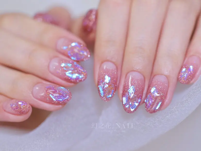 幻之花 Nailの掲載