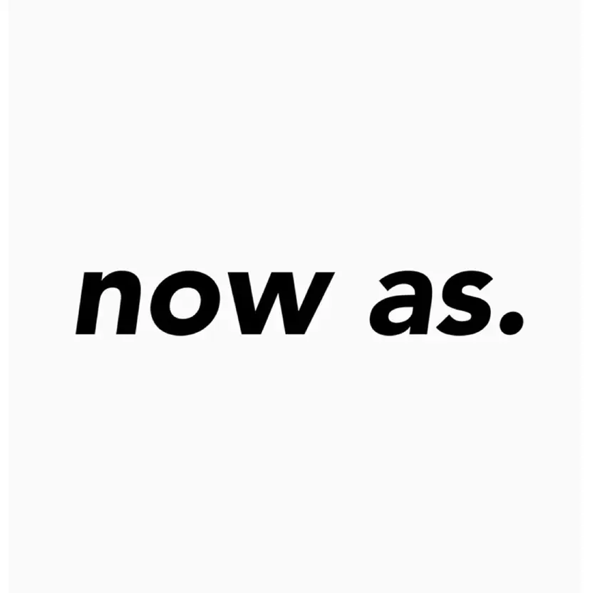 nowas. ナウアズの掲載