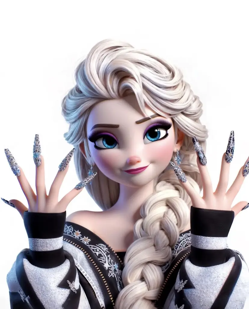 inf リエネイルサロンの掲載