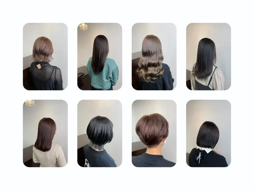 ✨️半個室サロン✨ Kabutoの掲載