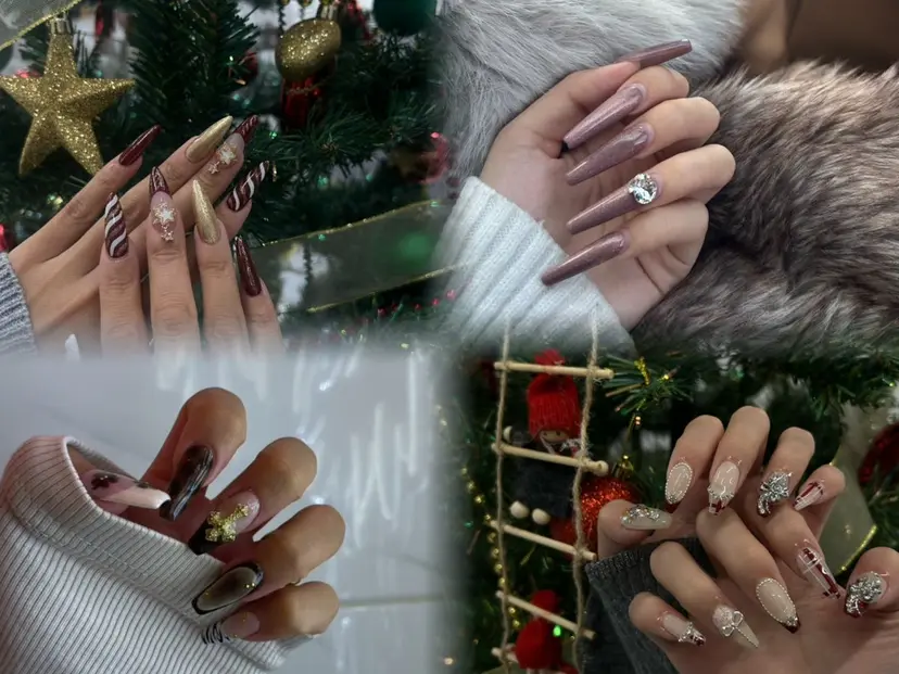 VIAS 〜EYE&NAIL〜の掲載