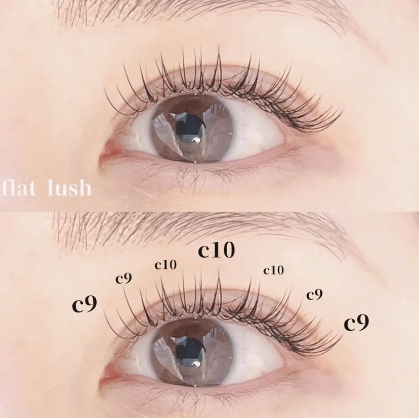 まつ毛エクステ moonの掲載