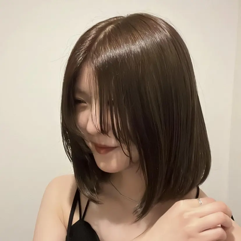 カラーモデル募集中 🐋🥣齋藤風南の掲載