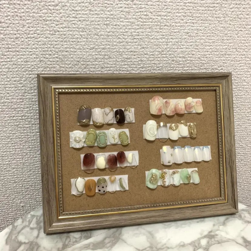 TAKASUKA Nの掲載