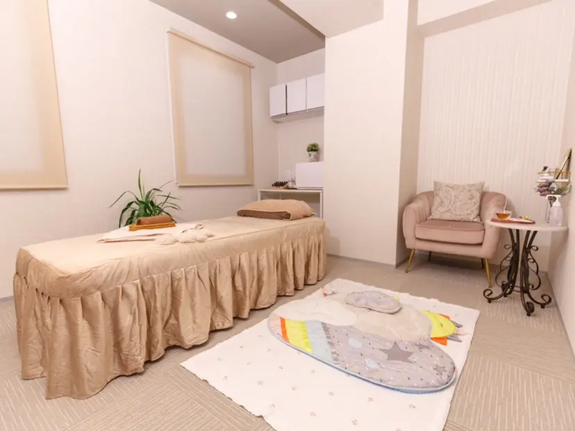 airy body カスミの掲載