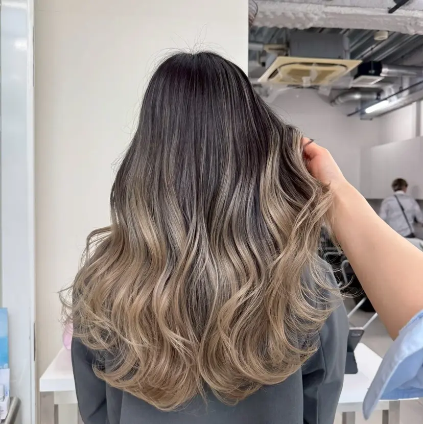 ALIVE ゆずはの掲載