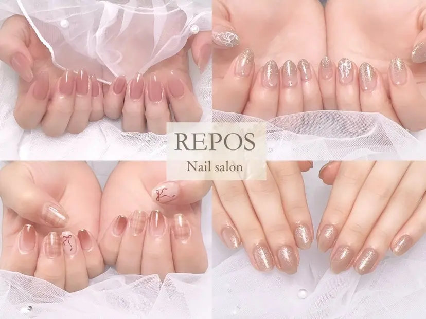 nailist yonaの掲載