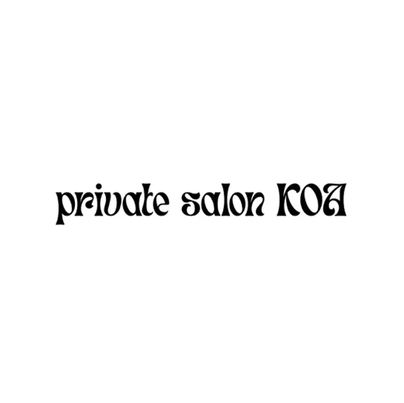 nail salon Koa /コアの掲載