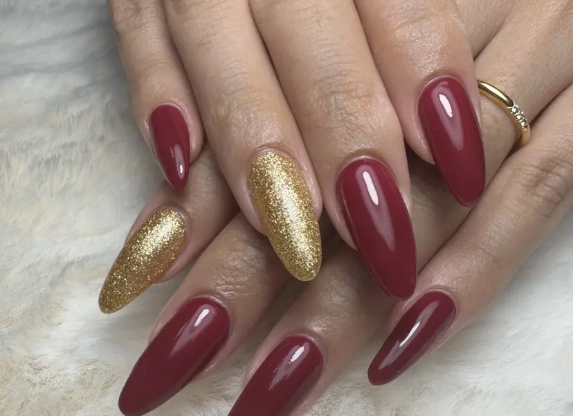 薬院nailist yukaの掲載