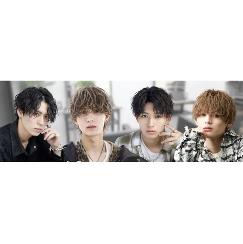 Men's専門✂︎ 増田 正義の掲載