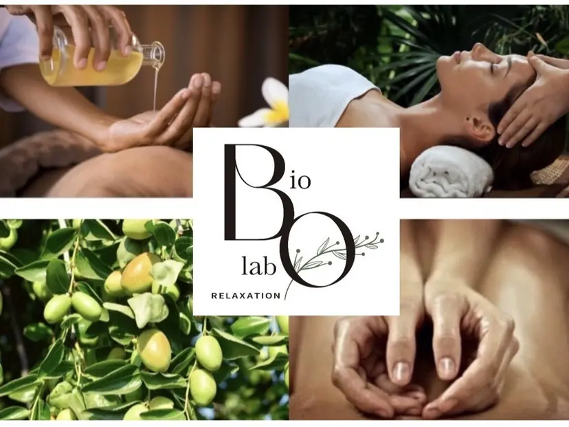 ビオラボ リラクゼーションの掲載