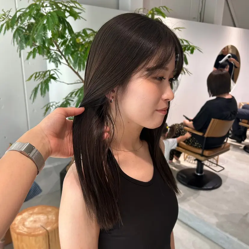 明瀬 咲良の掲載