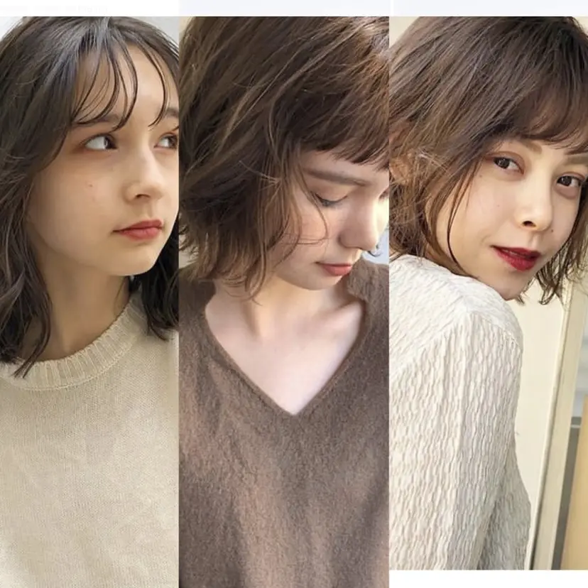ミルクティーベージュ 🦥✨takeの掲載