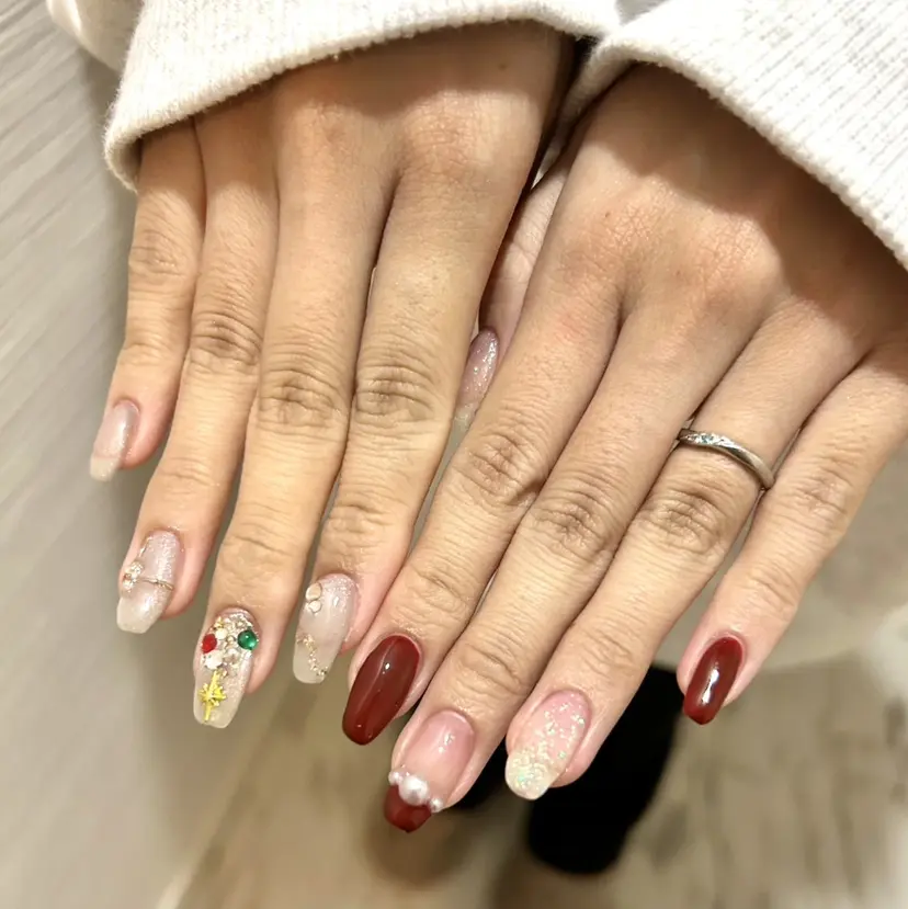 ネイルサロンルミア Lumiaの掲載