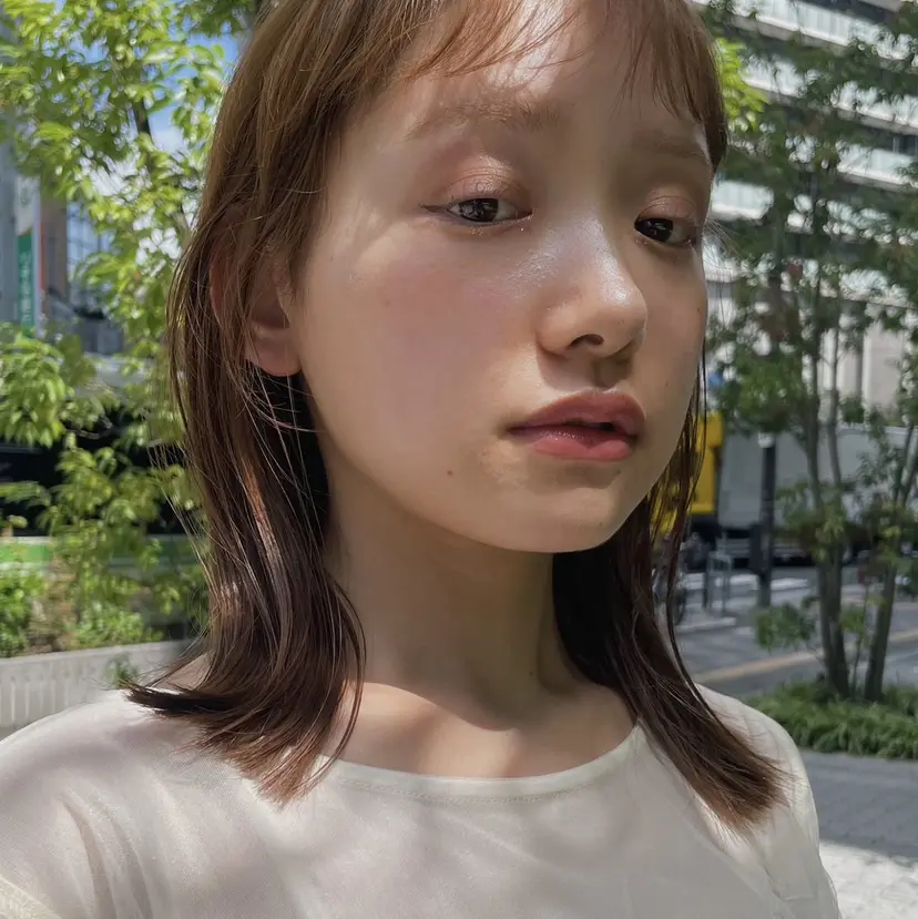 大阪/梅田すぐ /パーマ落とし専門店の掲載