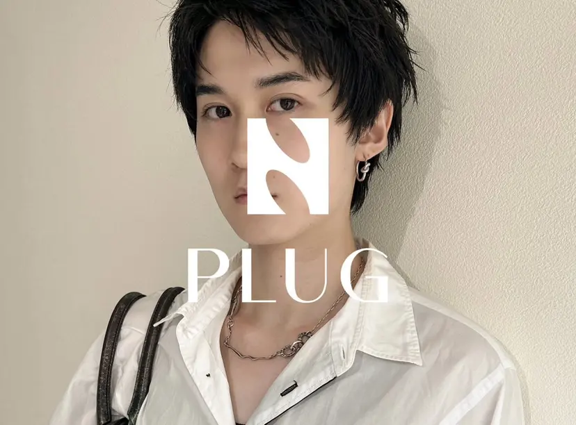 PLUG RITSUの掲載
