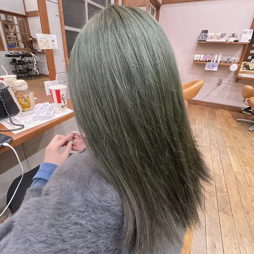 加藤 雛美の掲載
