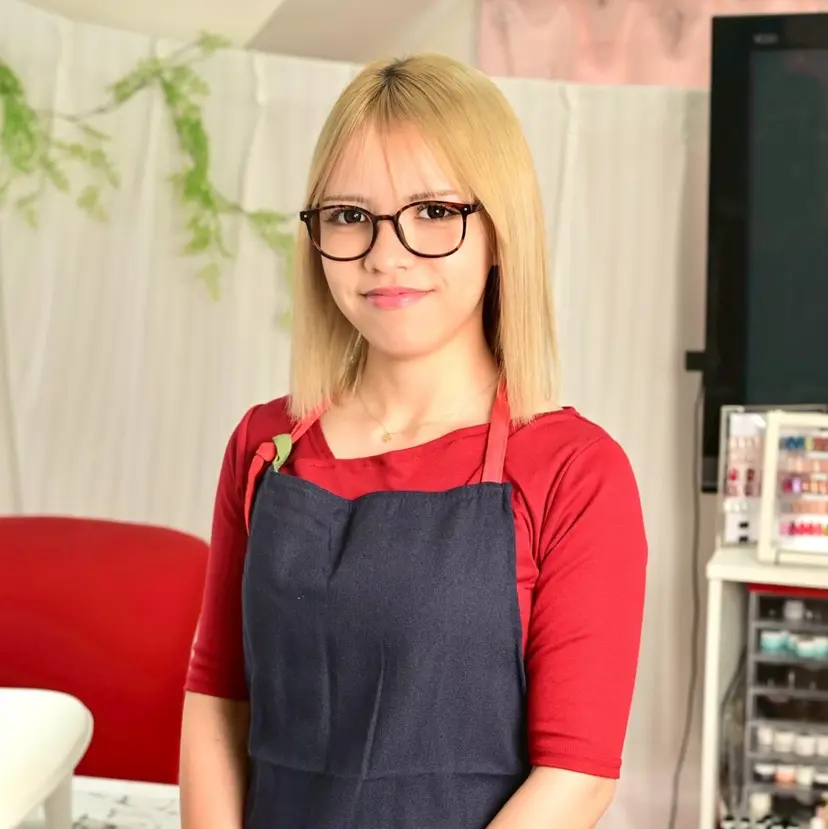 Rena-ju キャサディの掲載