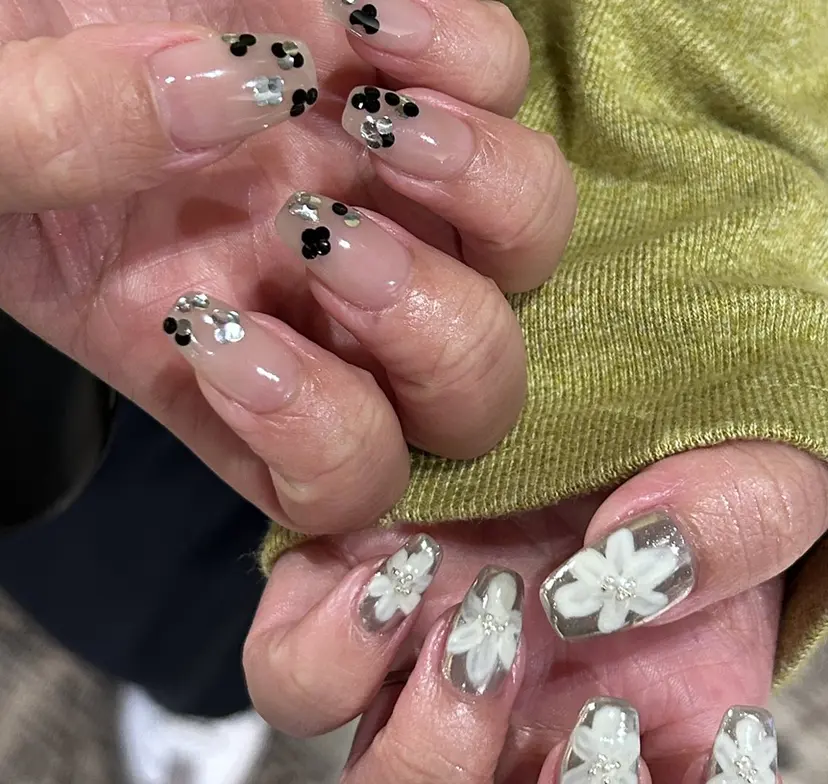Seis Shihoの掲載