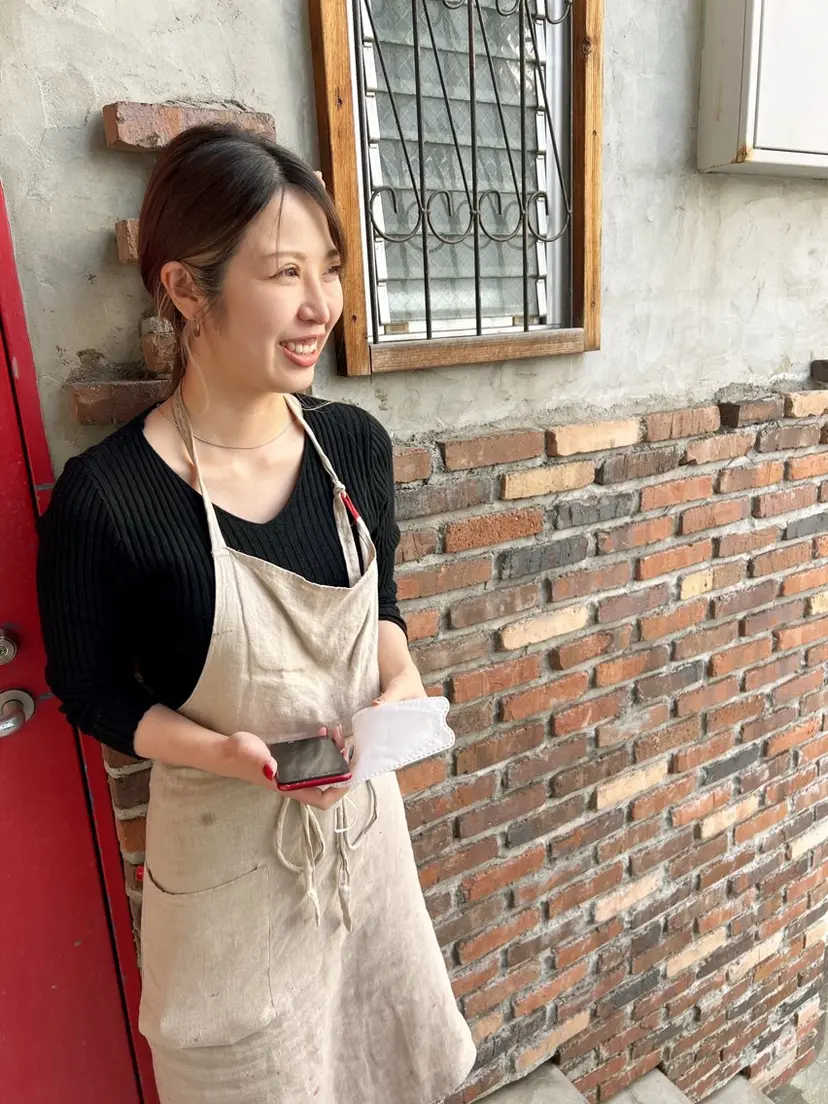 ネイルズシャトン トップネイリスト牛島の掲載