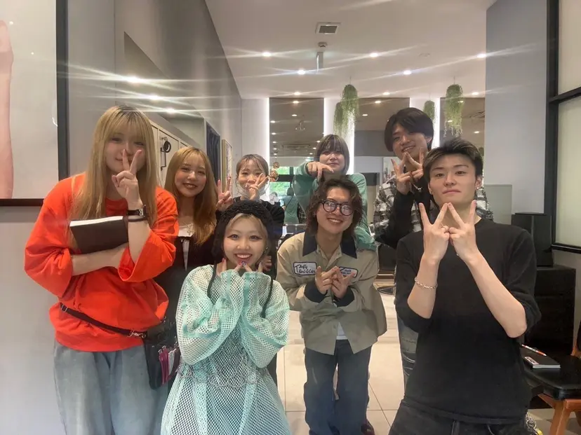 福山 莉浬の掲載