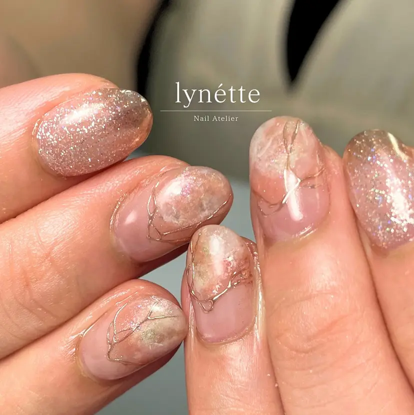 lynétte 那覇ネイルサロンの掲載