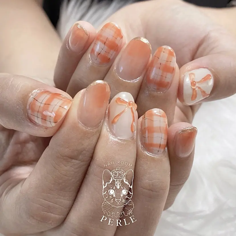 nail room Perleの掲載