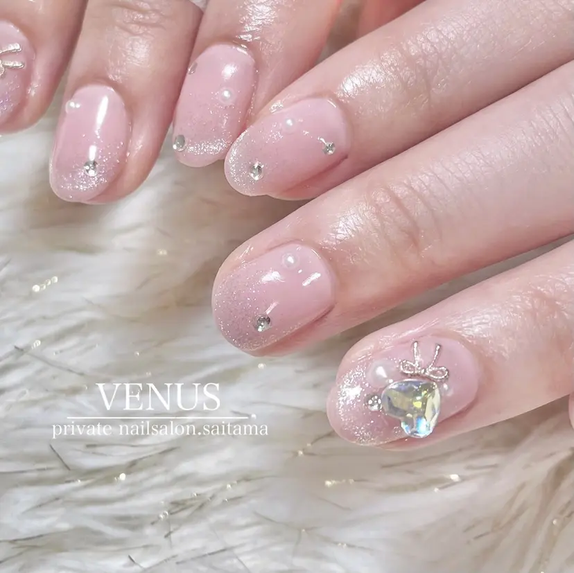 nailsalon VENUSの掲載