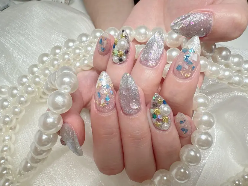 nanako nailの掲載