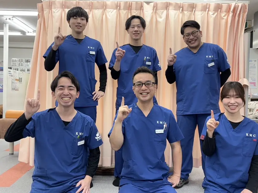 美容鍼・整体 根本改善/田邉真太郎の掲載