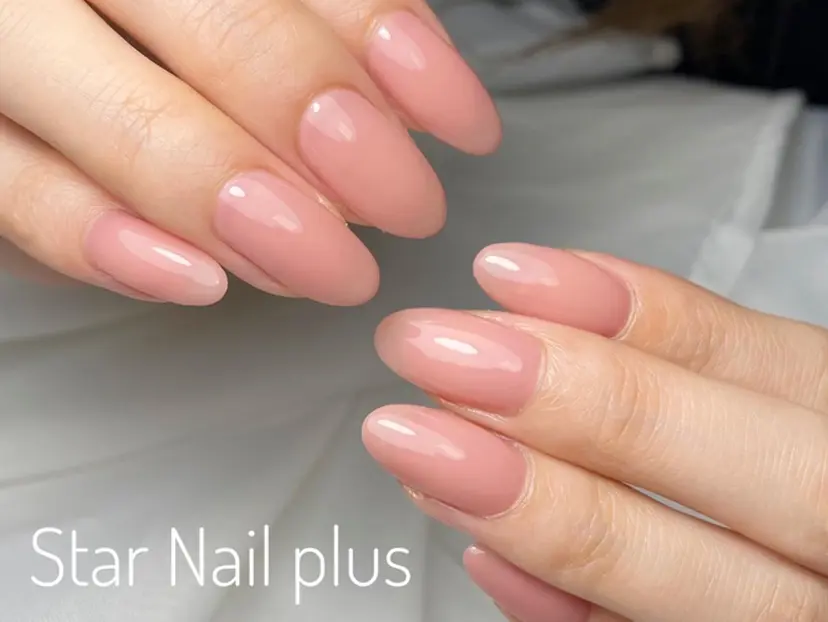 Star Nail plus西通り店の掲載