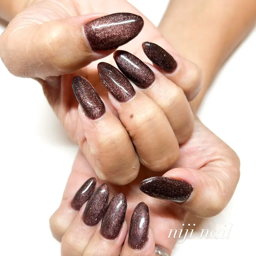 niji nailの掲載