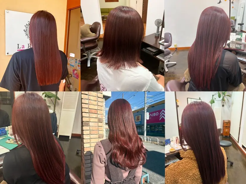 🫧 YUNA 🫧の掲載