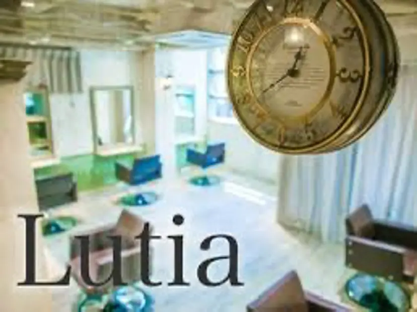 Lutia神田 大輝の掲載