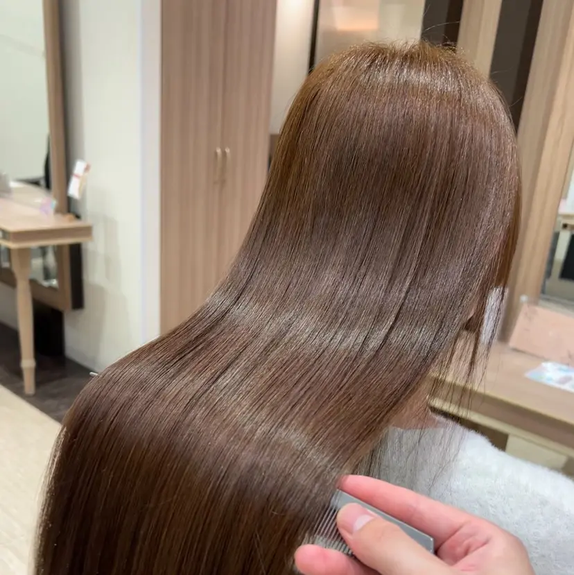 🌸うすいまな ナチュラルカラー🌸の掲載
