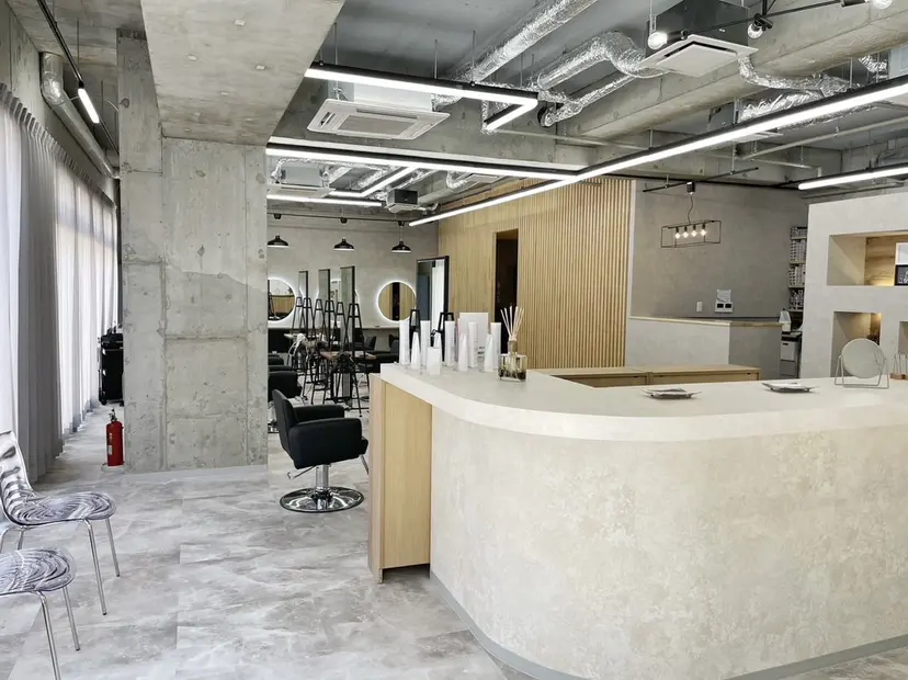 suzuna/ボブ/ カットモデルの掲載