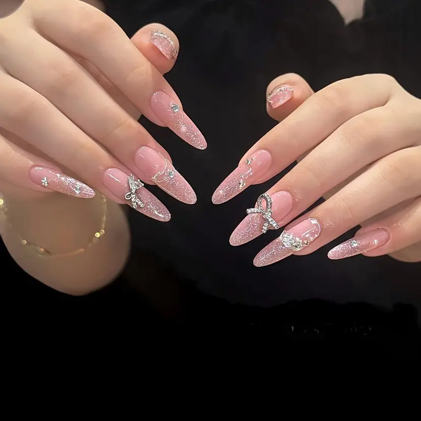 Min nail 自宅サロンの掲載