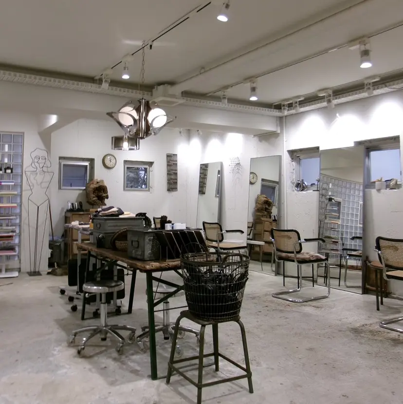 表参道／透明感カラー ／REMIの掲載